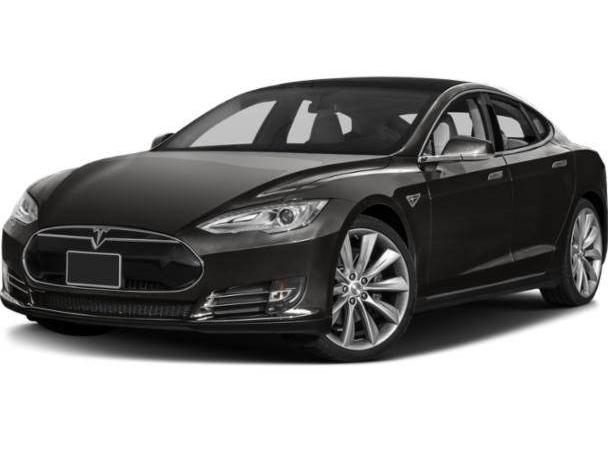 TESLA MODEL S 2014 5YJSA1H1XEFP33089 image